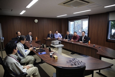 会议报告